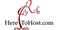 HereToHost LLC